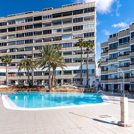 Home2Book Sunny Beach Maspalomas Playa Del Ingles Playa del Inglés Exterior foto