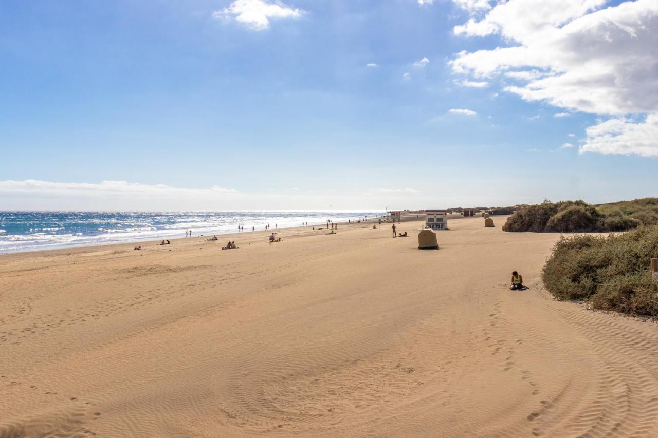 Home2Book Sunny Beach Maspalomas Playa Del Ingles Playa del Inglés Exterior foto