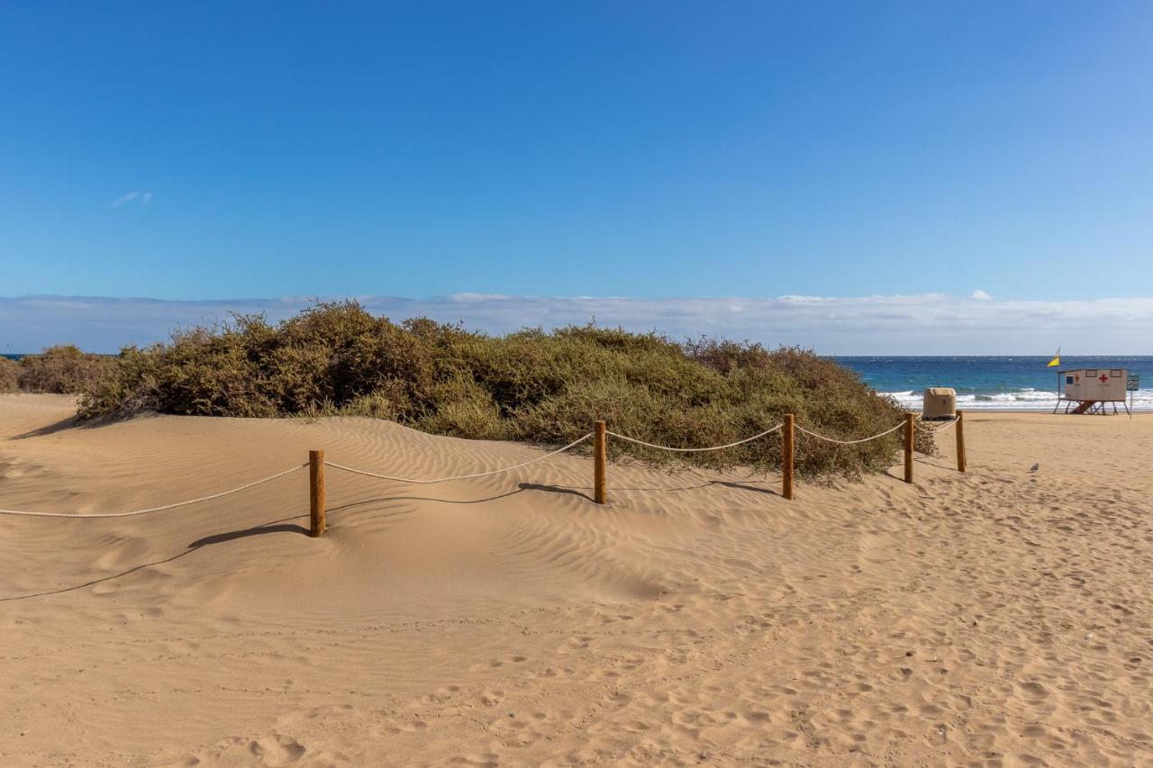 Home2Book Sunny Beach Maspalomas Playa Del Ingles Playa del Inglés Exterior foto