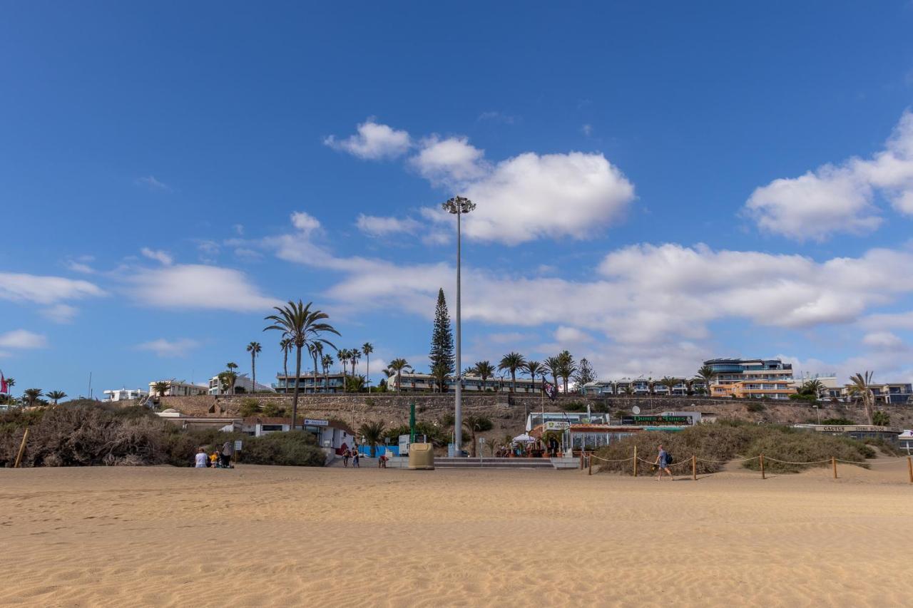 Home2Book Sunny Beach Maspalomas Playa Del Ingles Playa del Inglés Exterior foto