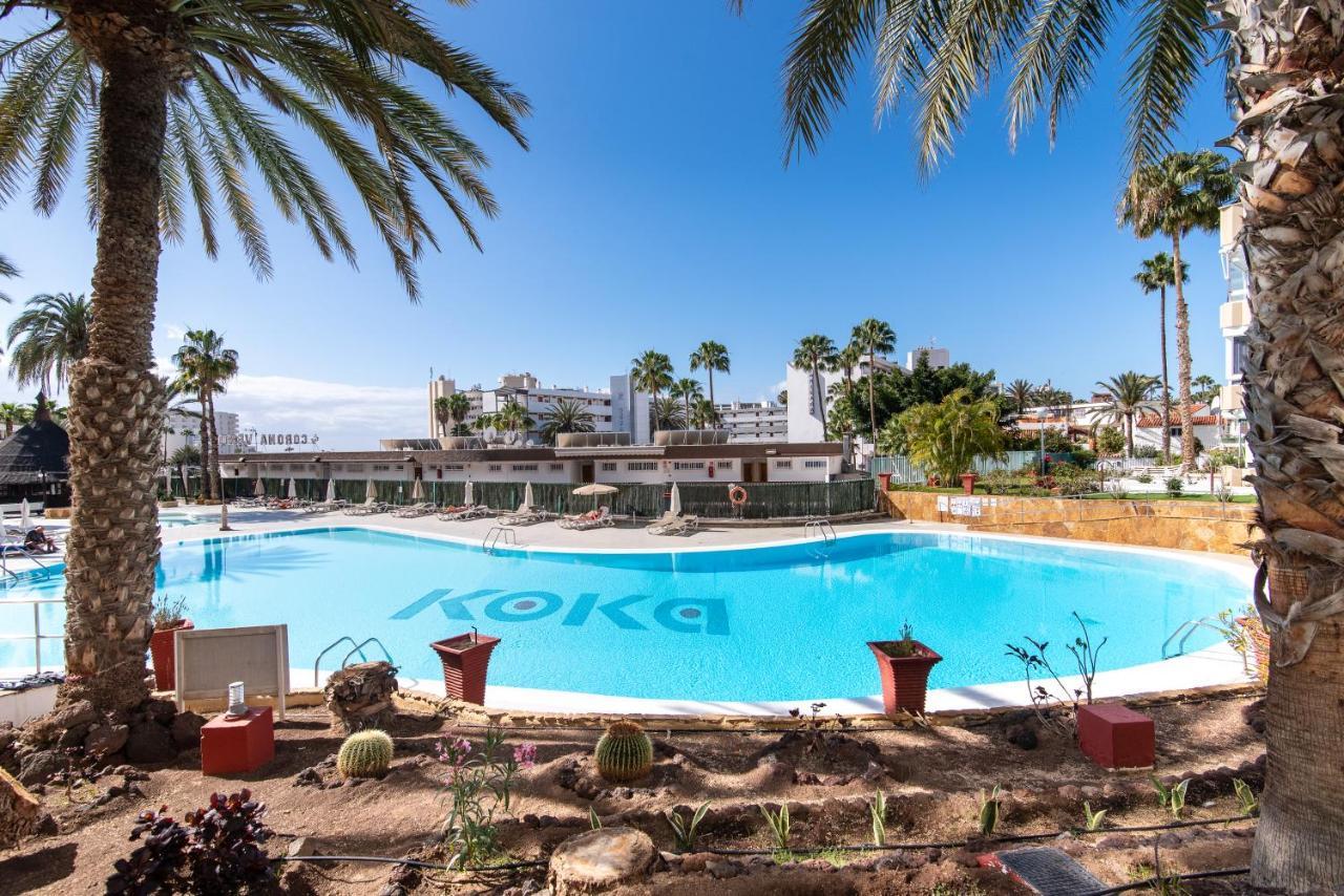 Home2Book Sunny Beach Maspalomas Playa Del Ingles Playa del Inglés Exterior foto