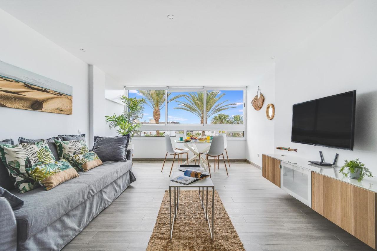 Home2Book Sunny Beach Maspalomas Playa Del Ingles Playa del Inglés Exterior foto