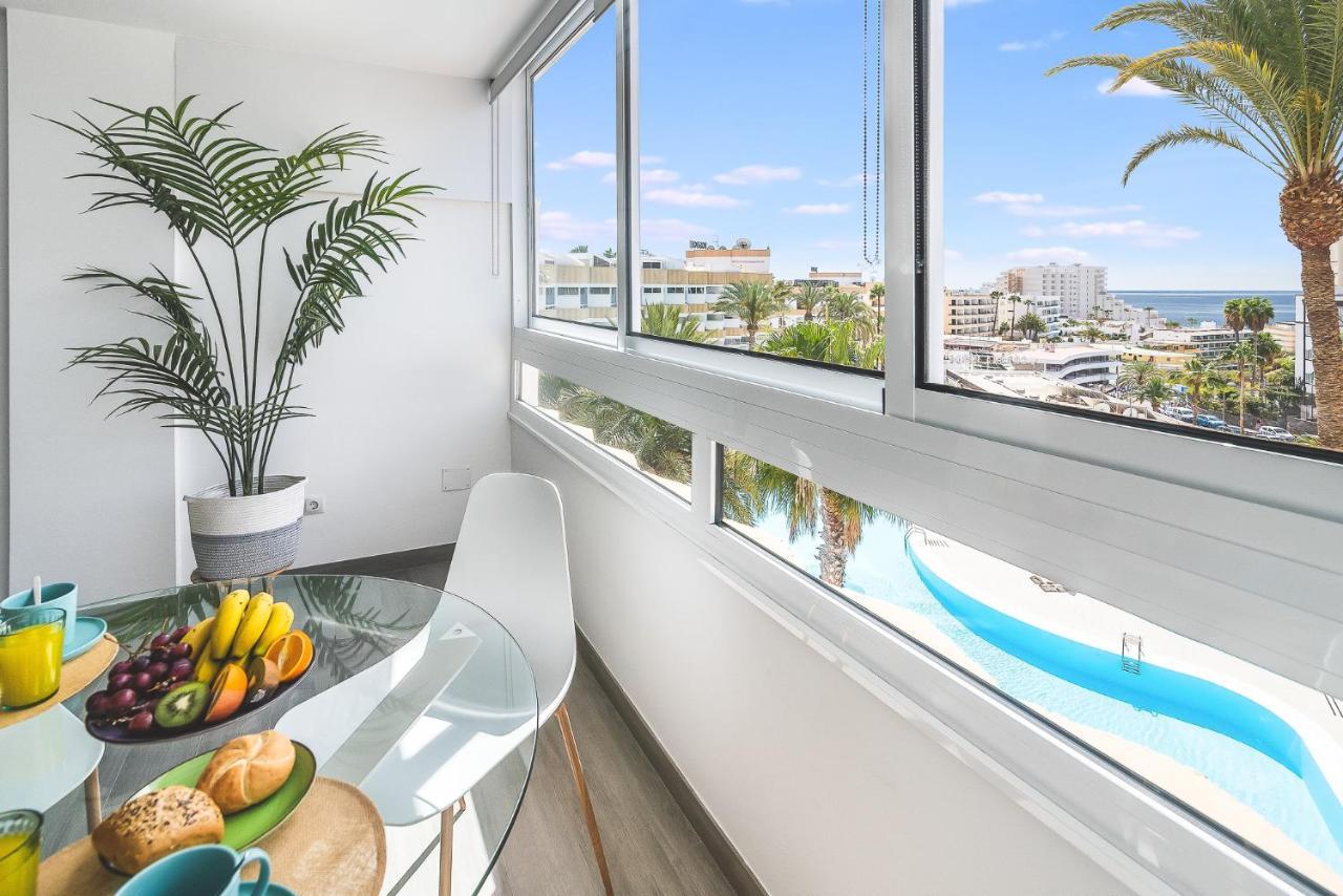Home2Book Sunny Beach Maspalomas Playa Del Ingles Playa del Inglés Exterior foto
