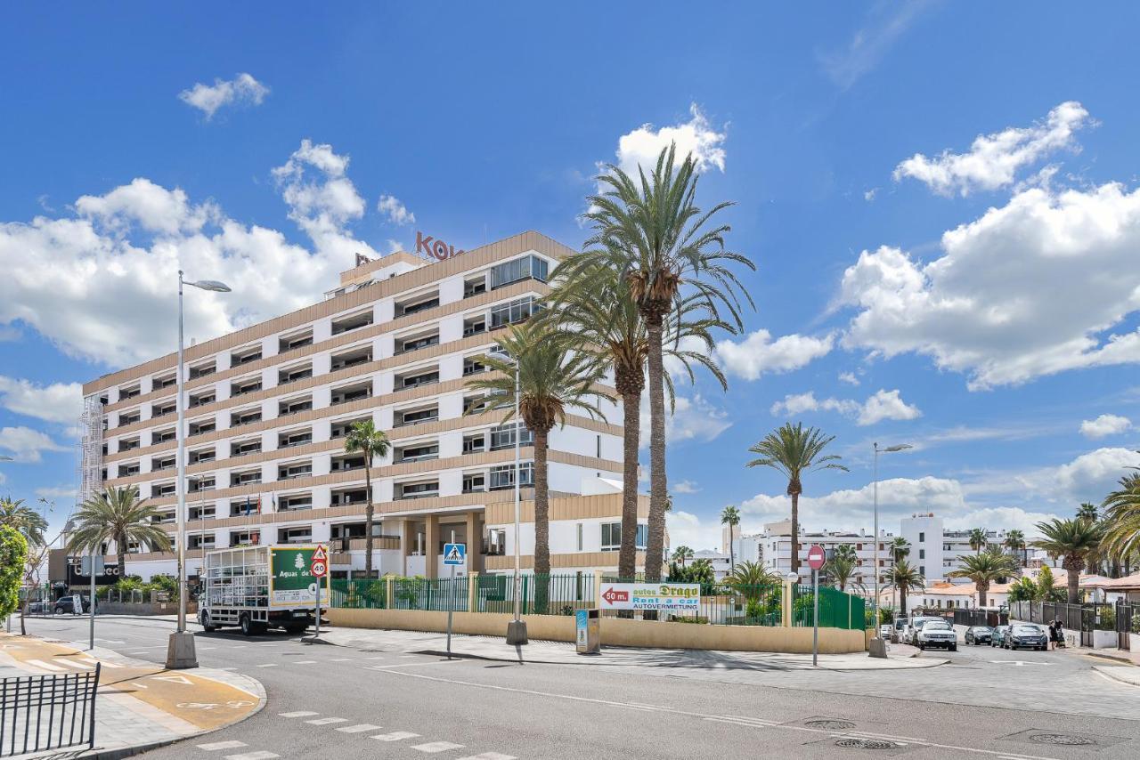 Home2Book Sunny Beach Maspalomas Playa Del Ingles Playa del Inglés Exterior foto
