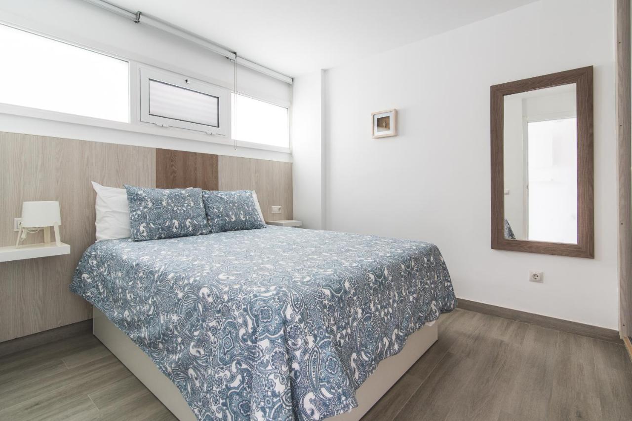 Home2Book Sunny Beach Maspalomas Playa Del Ingles Playa del Inglés Exterior foto