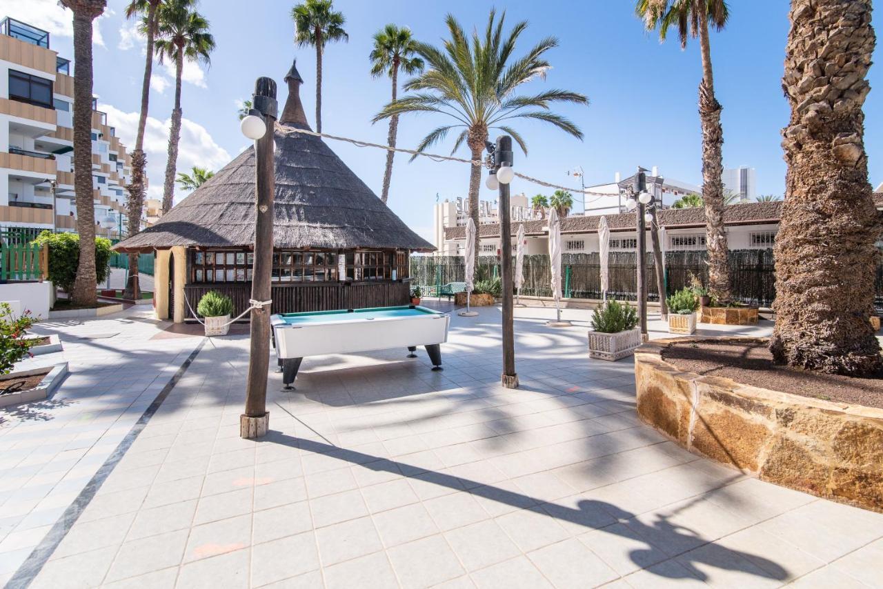 Home2Book Sunny Beach Maspalomas Playa Del Ingles Playa del Inglés Exterior foto