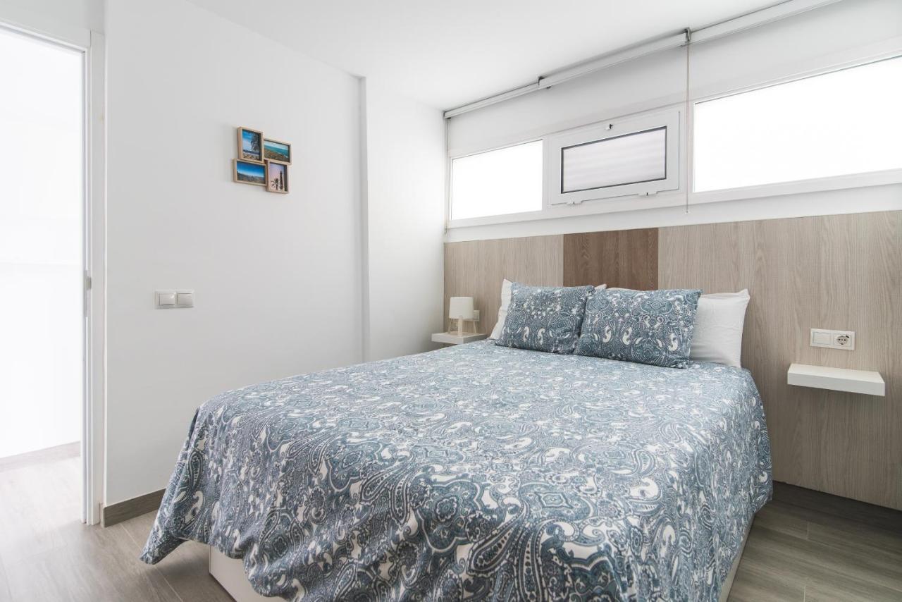 Home2Book Sunny Beach Maspalomas Playa Del Ingles Playa del Inglés Exterior foto